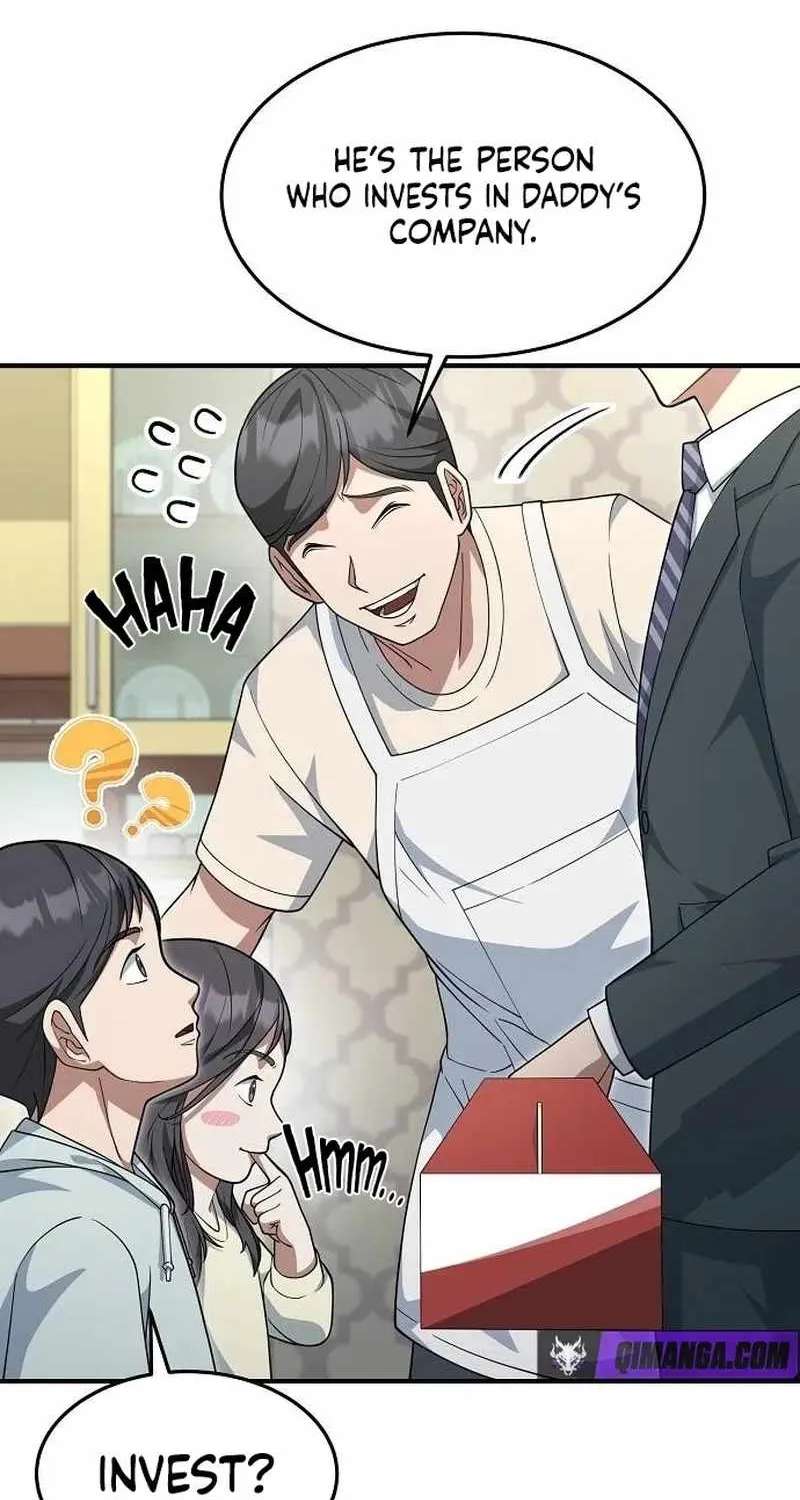 The Chairman Who Wants to Slack Off and Enjoy Life Chapter 28 - page 18