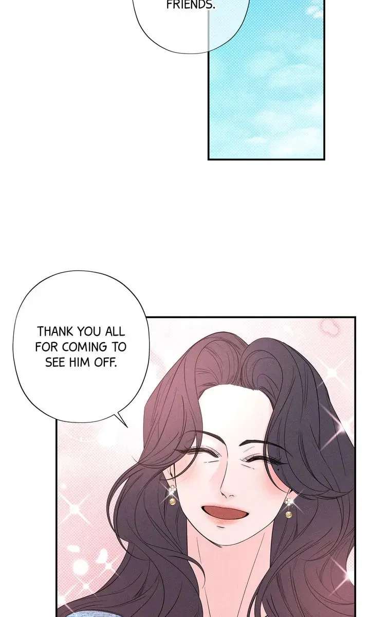 Take Me High Chapter 68 - page 57