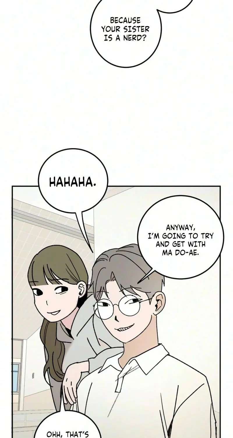 How to Love Ma Do-Ae Chapter 24 - page 51