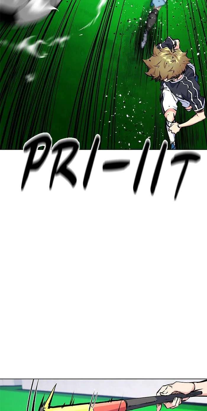Top Corner Chapter 260 - page 40