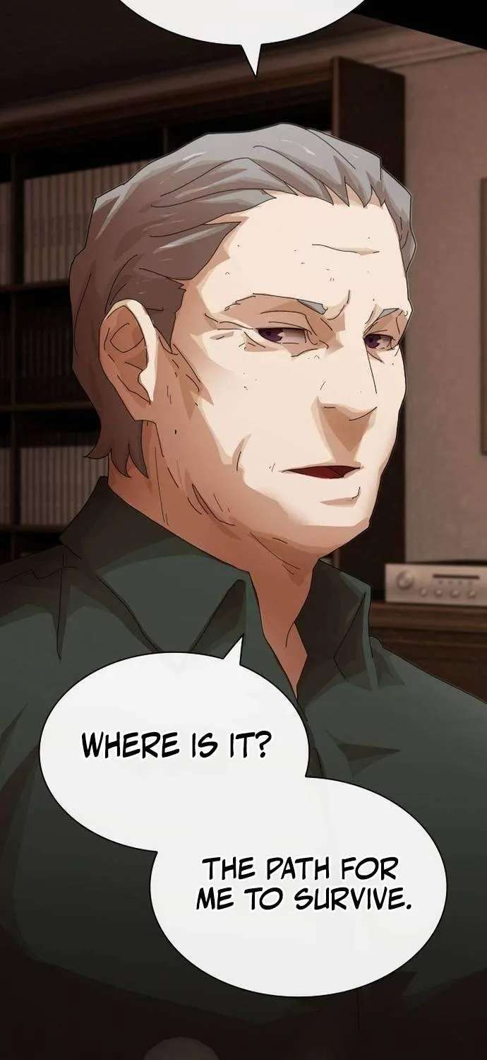 The Genius Who Reads the World Chapter 63 - page 76