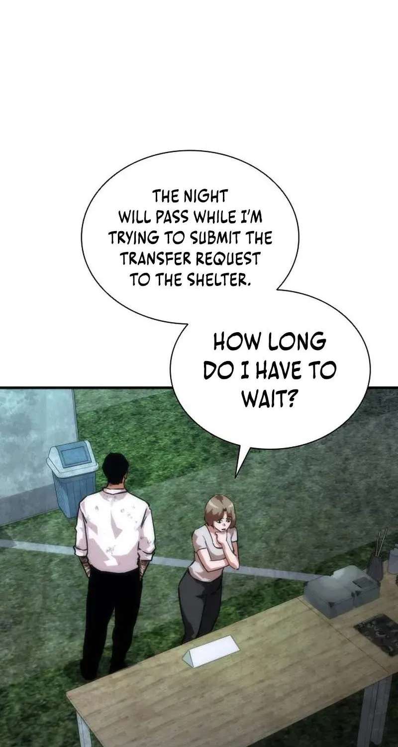 Zombie Apocalypse 82-08 Chapter 122 - page 62