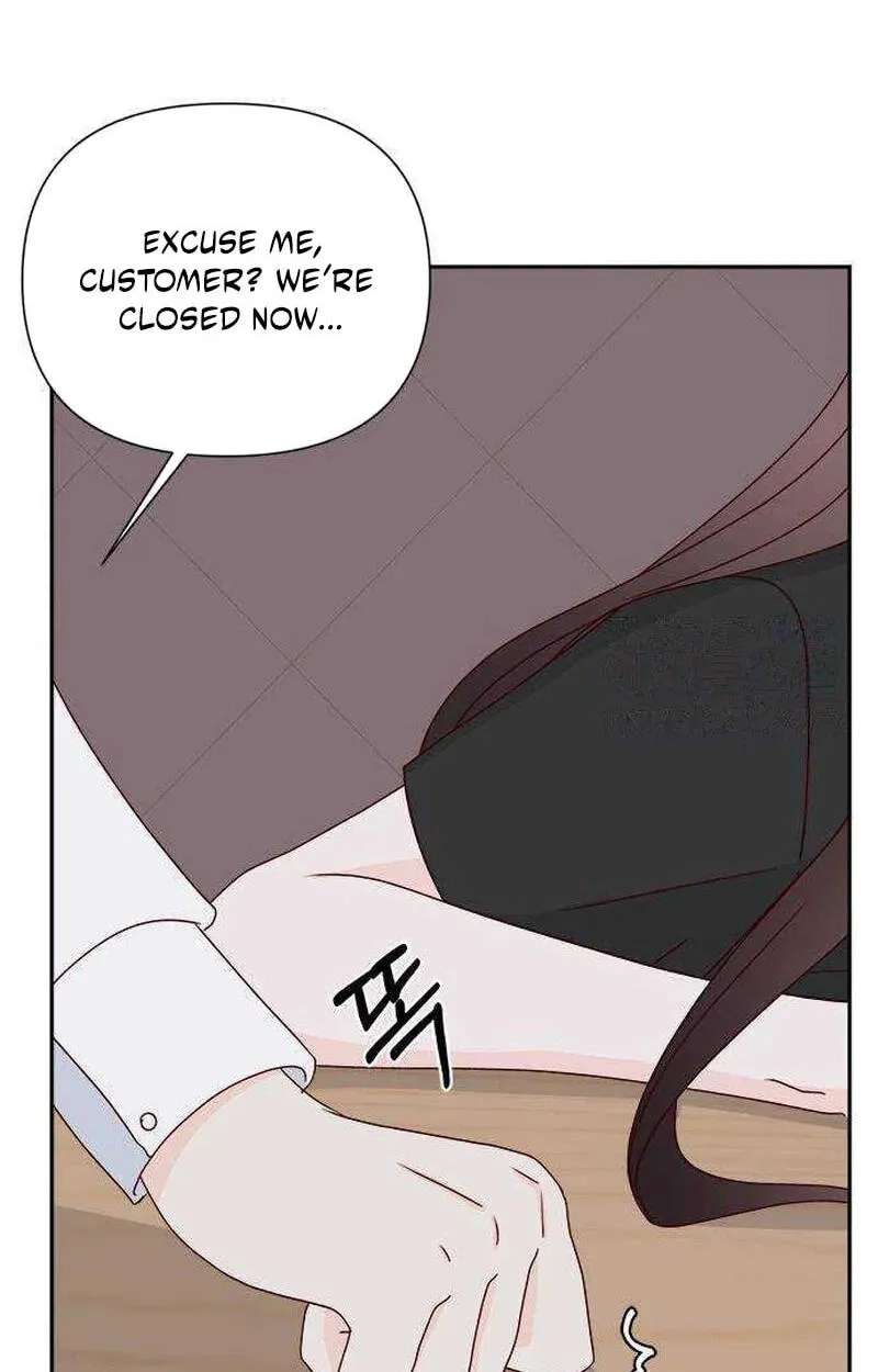 Next Door Boyfriend (Kkulsam) Chapter 50 - page 124