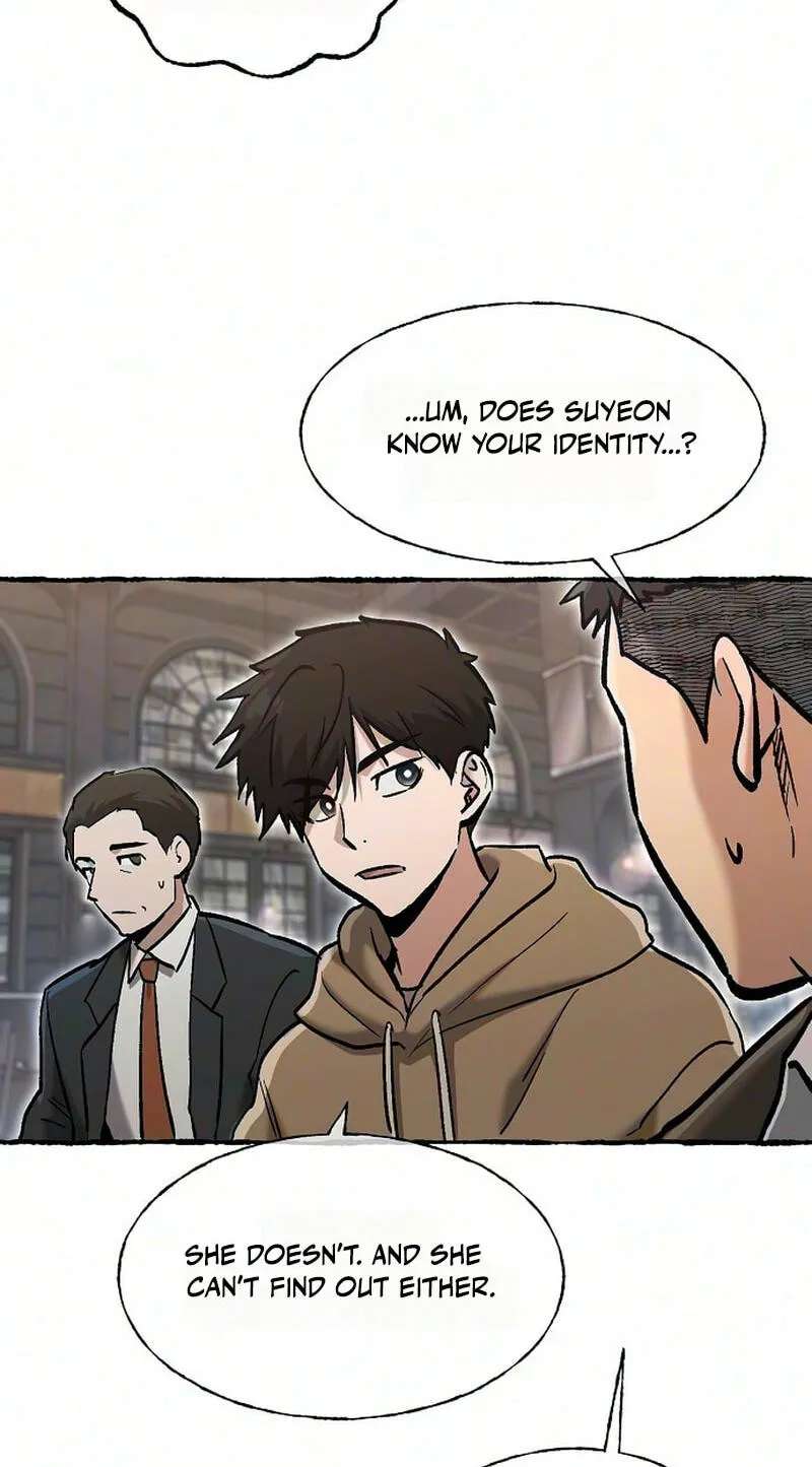 Hero of All Trades Chapter 89 - page 42