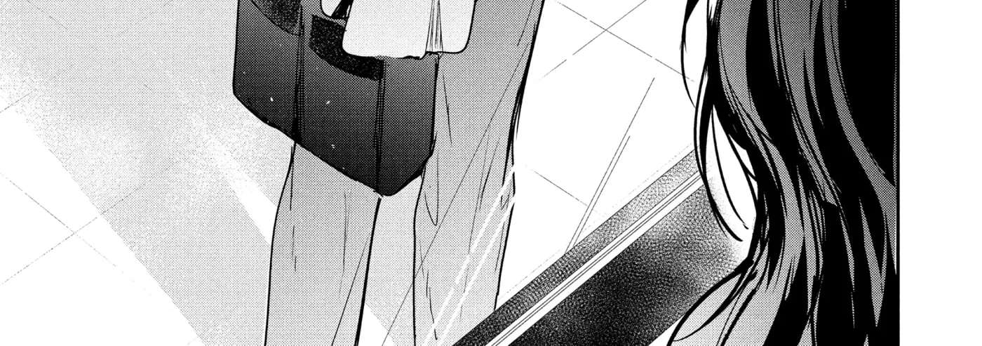 Anyway, I'm Falling in Love with You. Chapter 50 - page 61