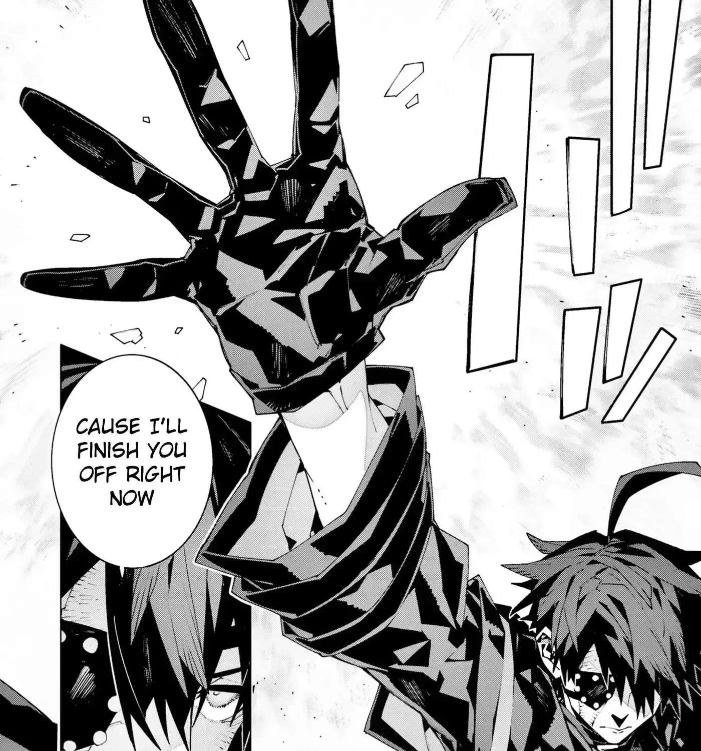 The Path of an S-Rank Adventurer: From Deadweight to Weapon Master Chapter 17 - page 33