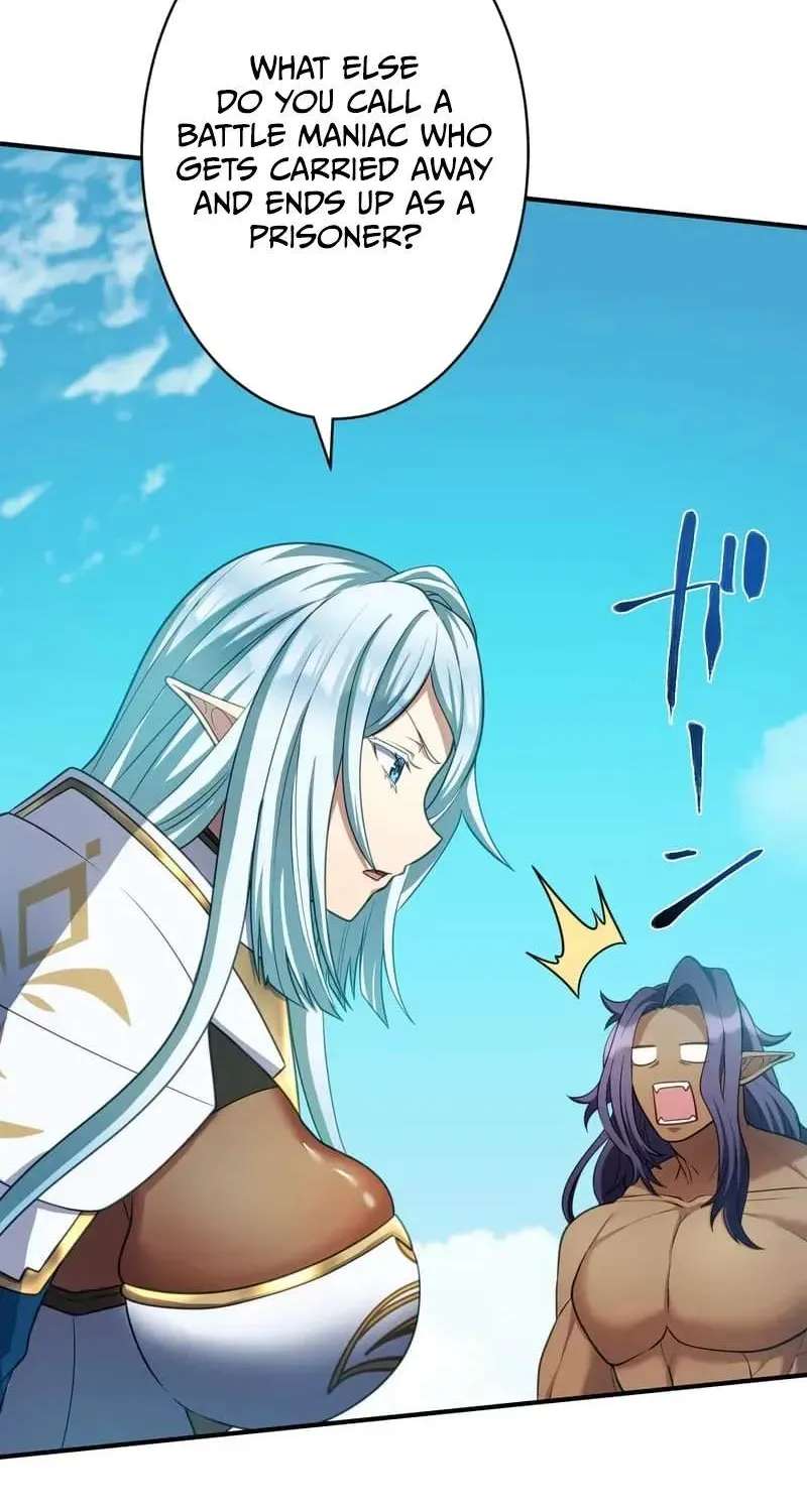 All the Heroes Are My Enemies: The ‘Useless’ Class Dropout Overpowers Everyone With His Barrier Skill and Takes Revenge Chapter 19 - page 123