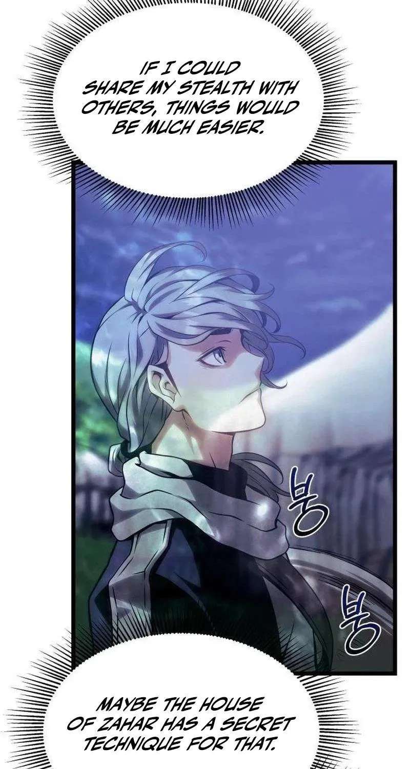 The Shepherd Wizard Chapter 33 - page 126