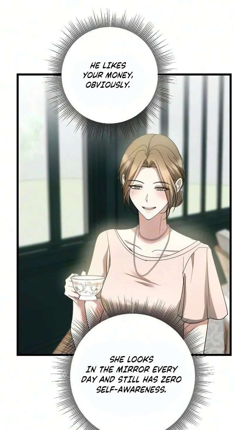 Boksuneun Sae Nampyeon-gwa Chapter 24 - page 49