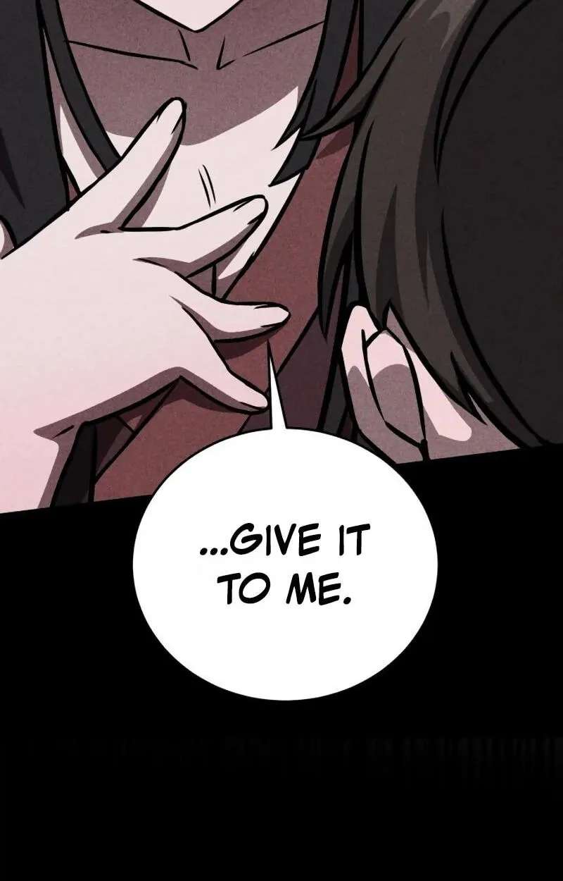 The Heavenly Demon's Broadcast From the Demon Realm Chapter 23 - page 121