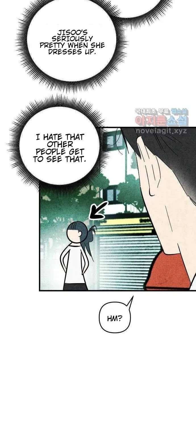 How to Turn You Around Chapter 41 - page 6