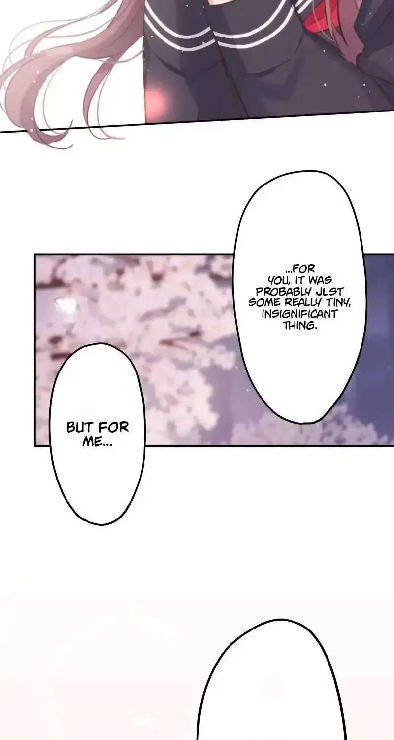 A Hidden Side to my Crush Chapter 188 - page 17