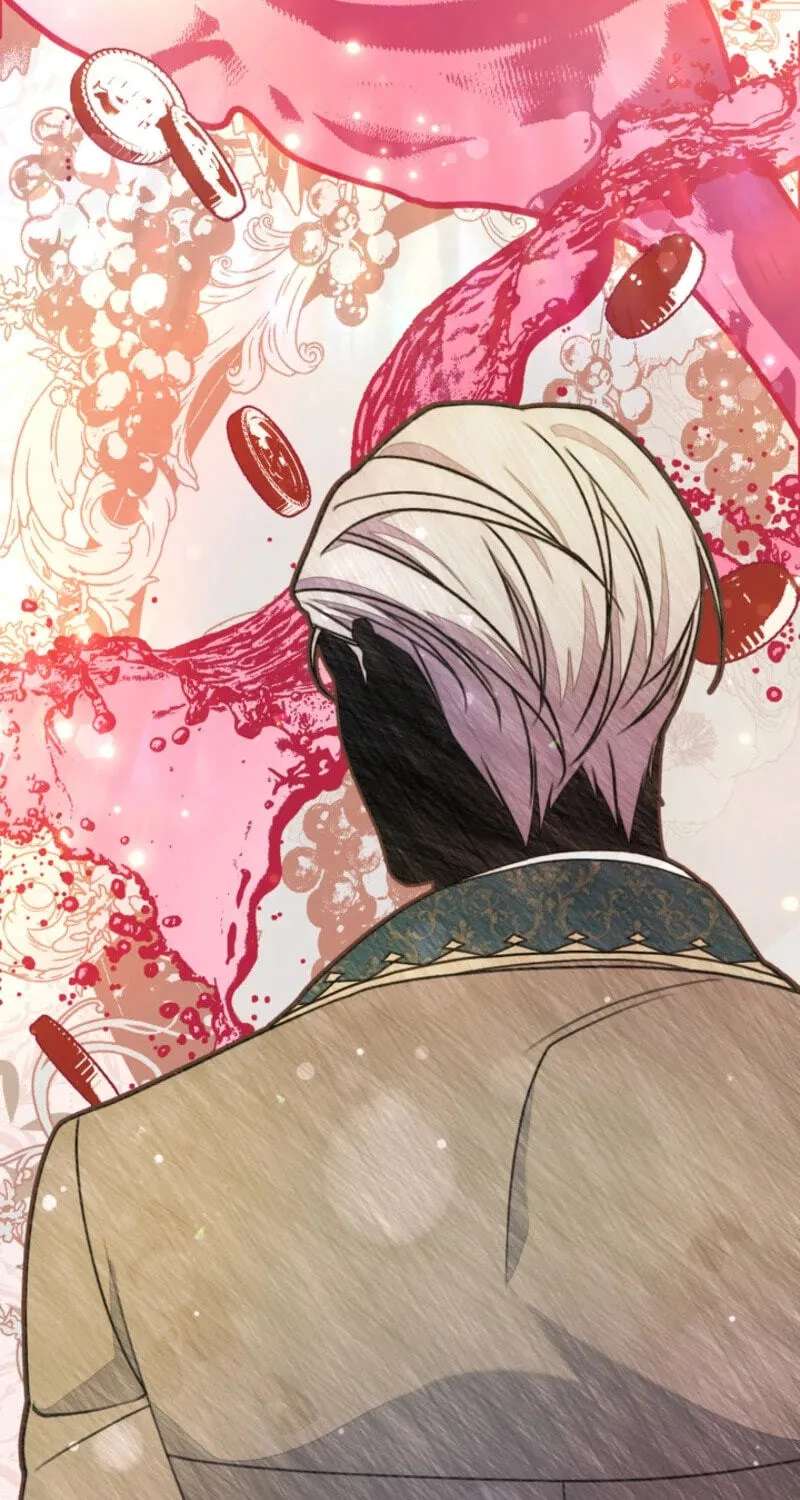 The Villainess's Blind Date Is Too Perfect Chapter 140 - page 9