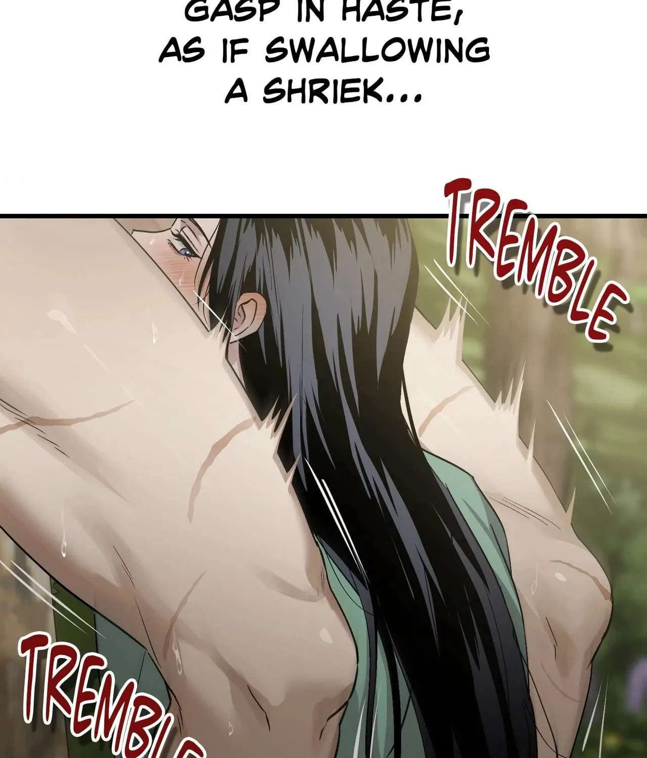 With Our Fingers Tightly Entwined Chapter 31 - page 23