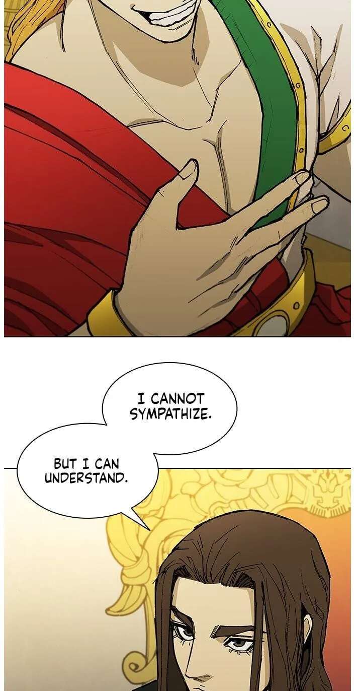 The Long Way of the Warrior Chapter 183 - page 80