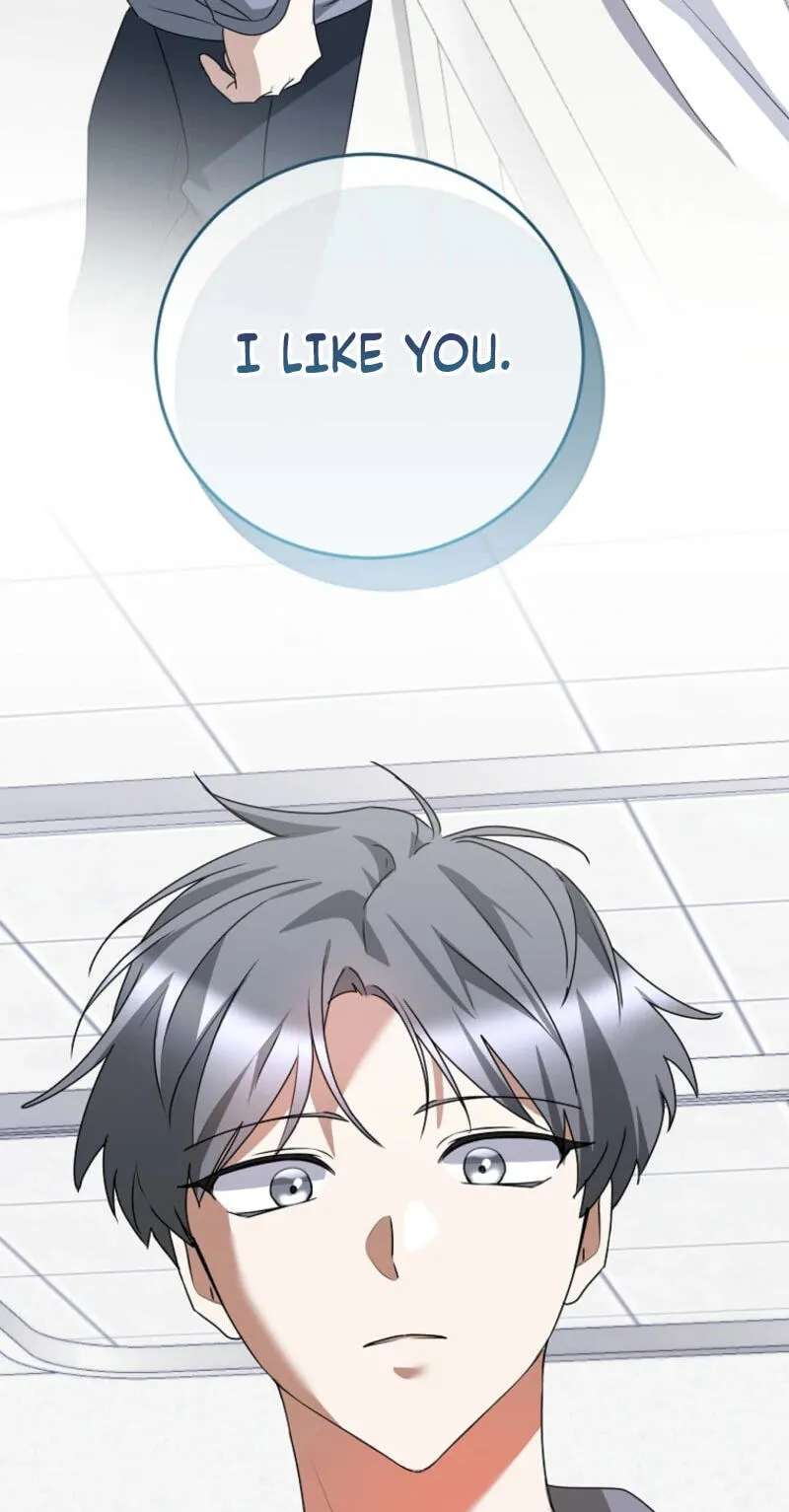 I Am In The Same Class As The Crazy Male Leads Chapter 95 - page 126