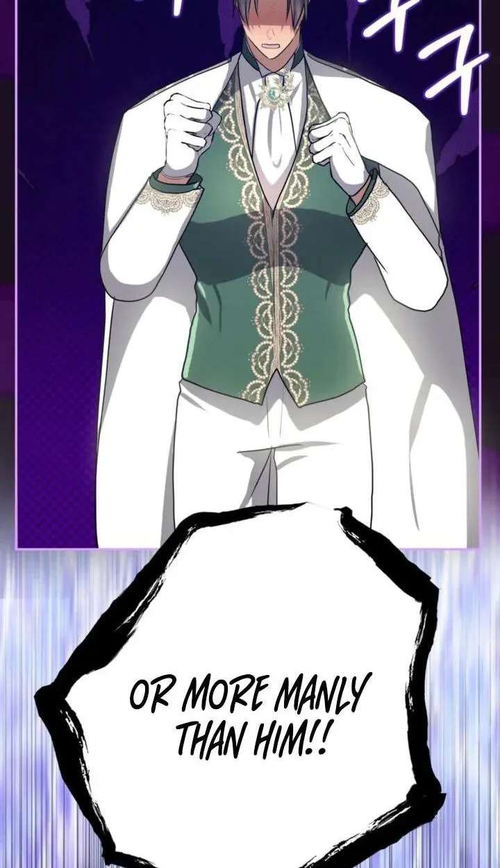 My Childhood Friends Are Trying to Kill Me Chapter 98 - page 3