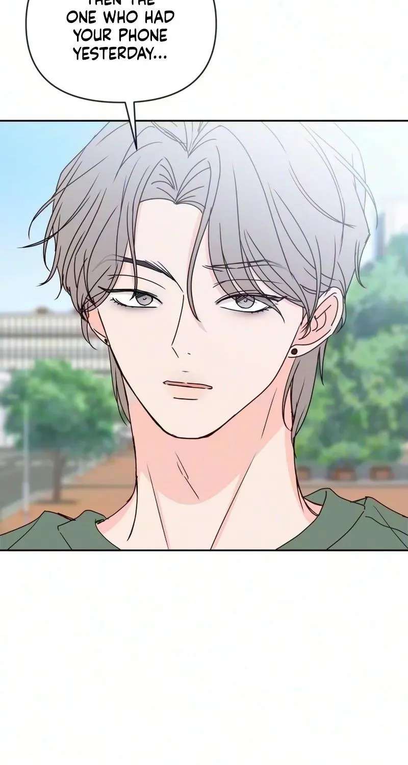 My Meddler in Love Chapter 44 - page 88
