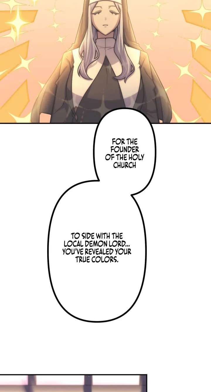 I Became An S-Rank Hunter With The Demon Lord App Chapter 156 - page 18
