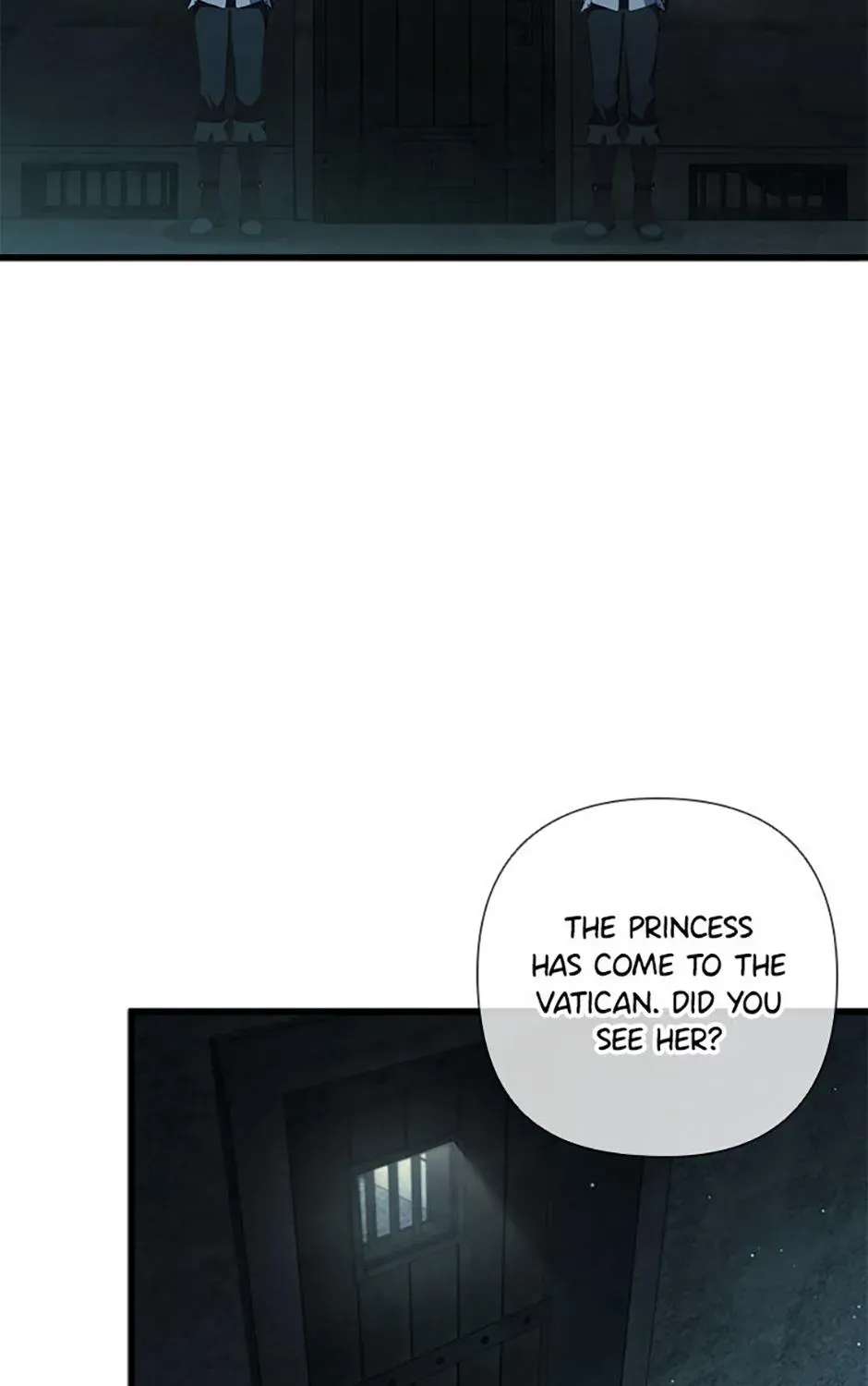 I Seduced The Sickly Male Lead Chapter 108 - page 77