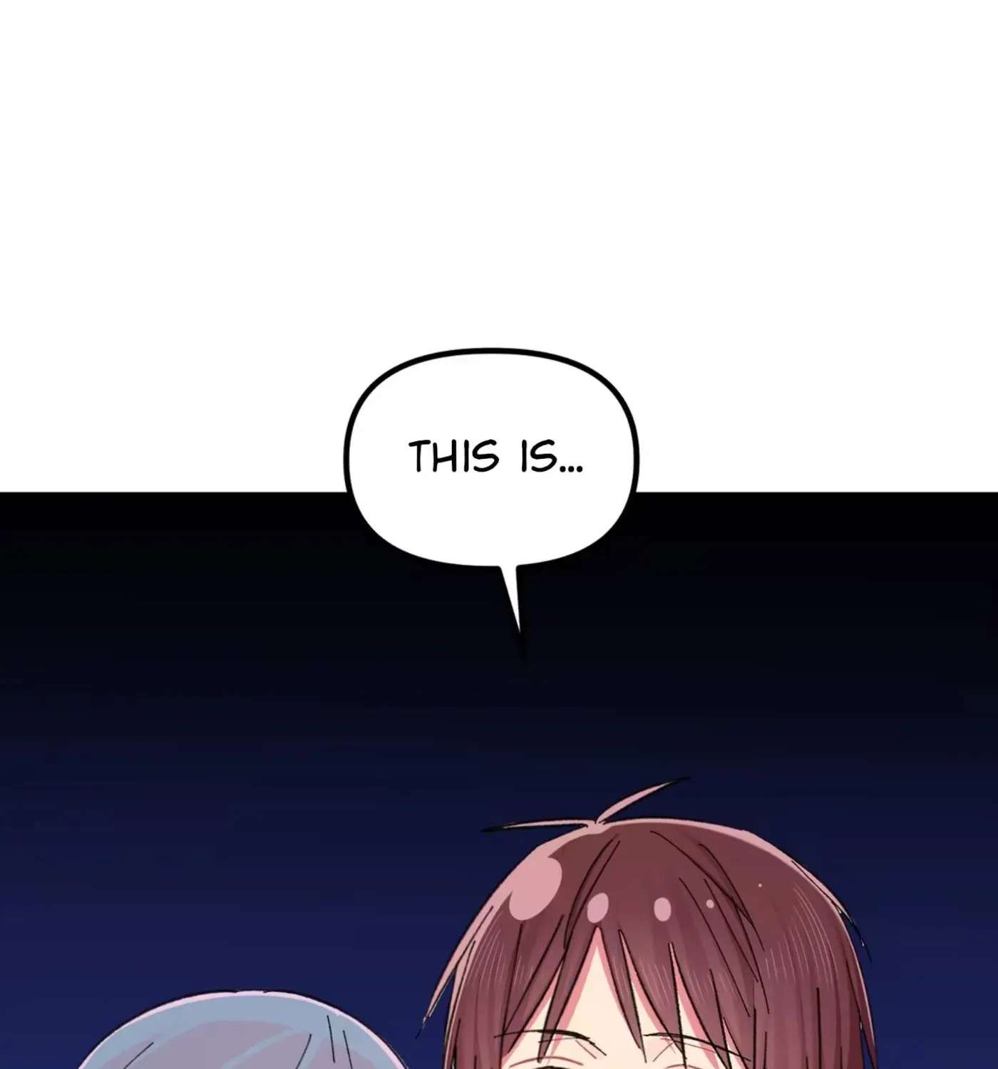 Senpai-chan Is a man Chapter 21 - page 8