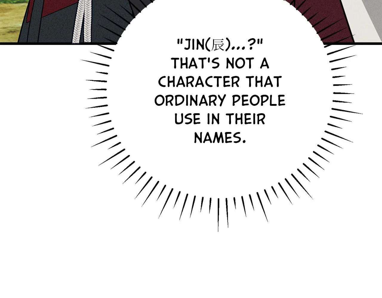 Mark of Fate Chapter 46 - page 104