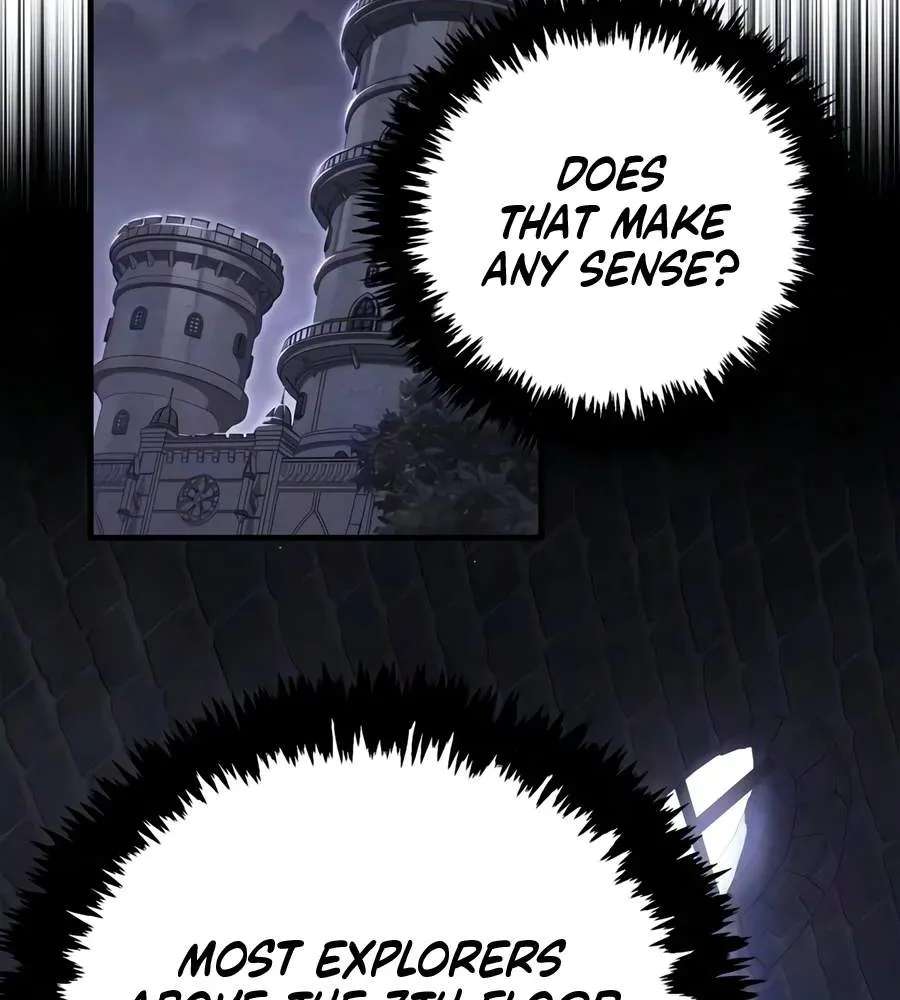 Surviving The Game As A Barbarian Chapter 155 - page 142
