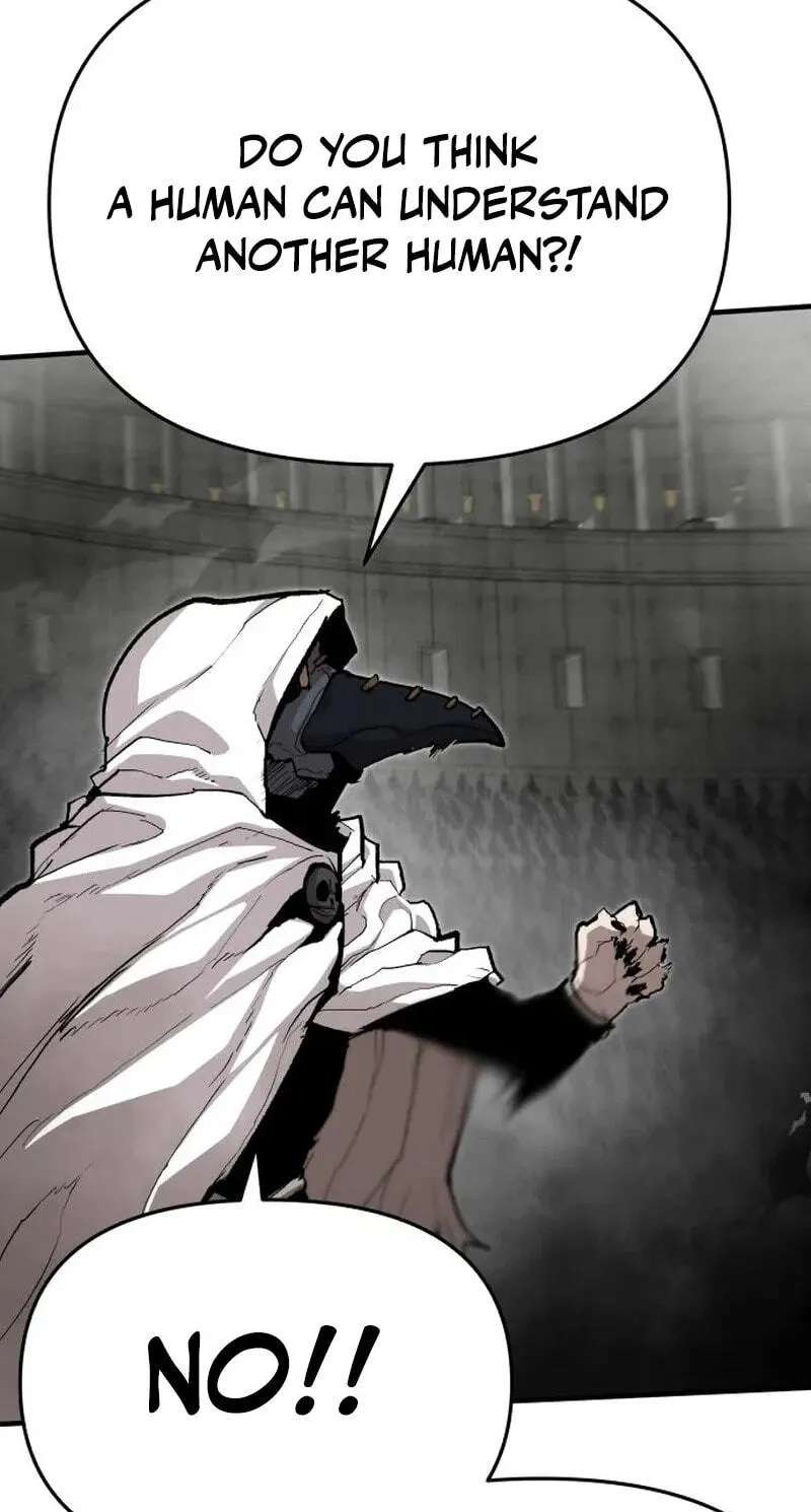 War of Corpses Chapter 74 - page 40
