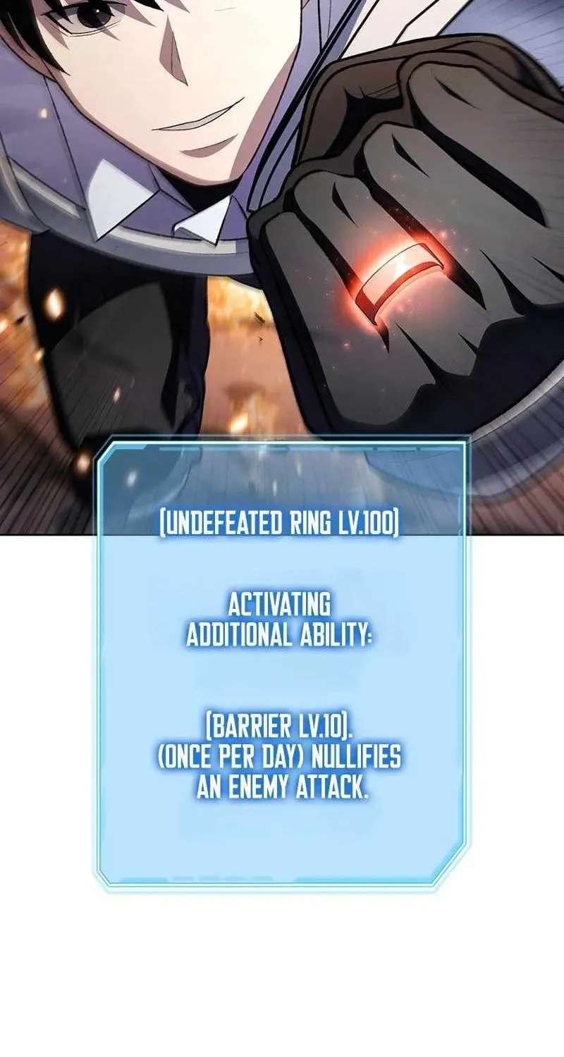 I Became a Transcendent Hunter with 100,000x EXP Chapter 27 - page 89