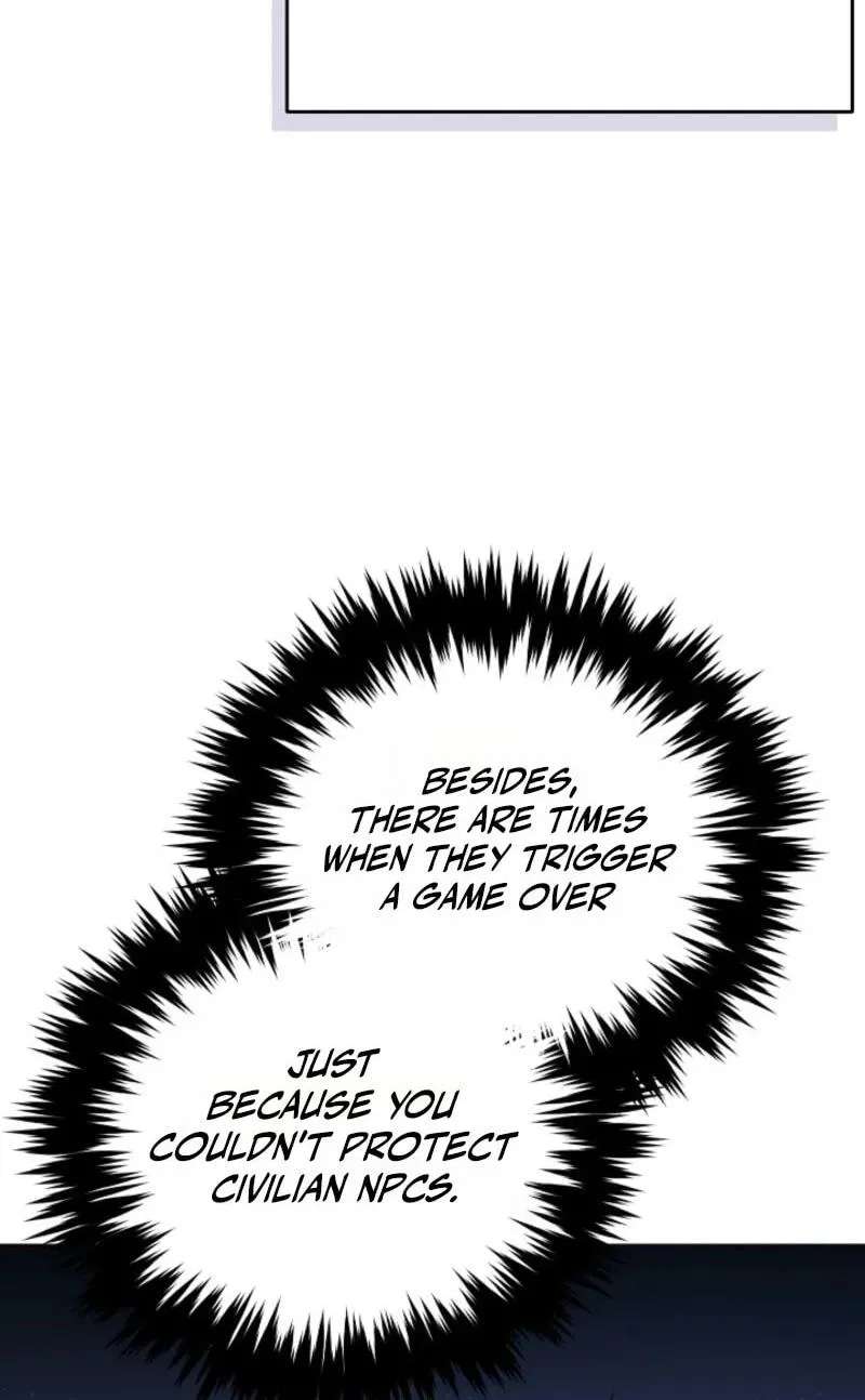 Is It a Problem if the Protagonist Is a Persona-Obsessed Character? Chapter 32 - page 49
