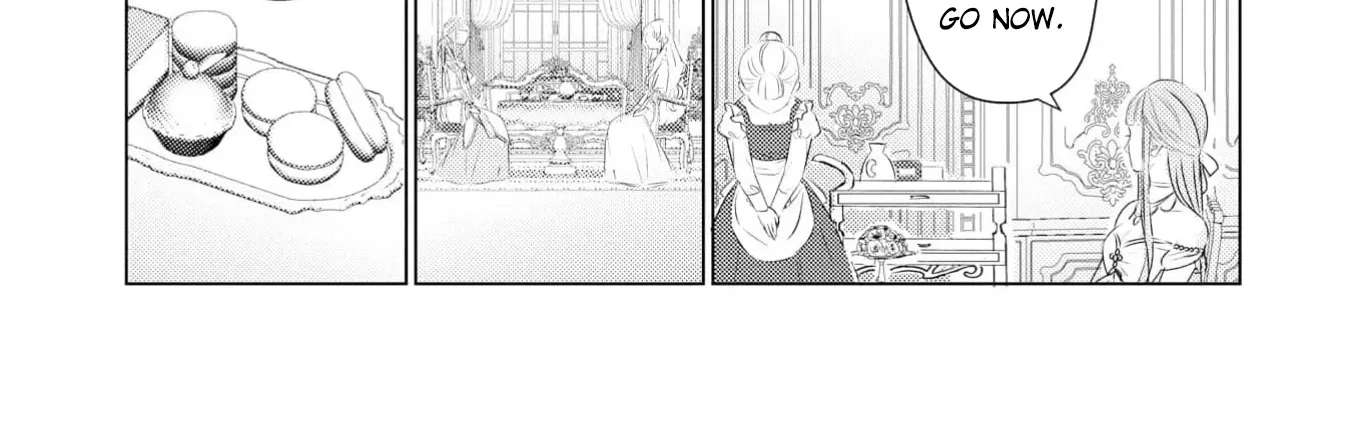 Konyaku 13-nenme desu ga, Imadani Aisareteimasen: Aisaretai Oujo to Aisanai you ni Hisshi na Jiki Koushaku Chapter 1 - page 29