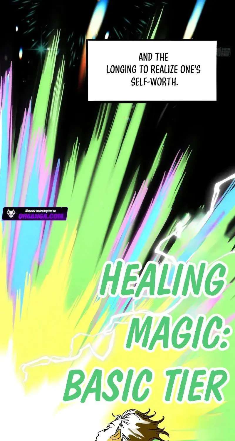 The Theory of Useless Magic Chapter 1 - page 201