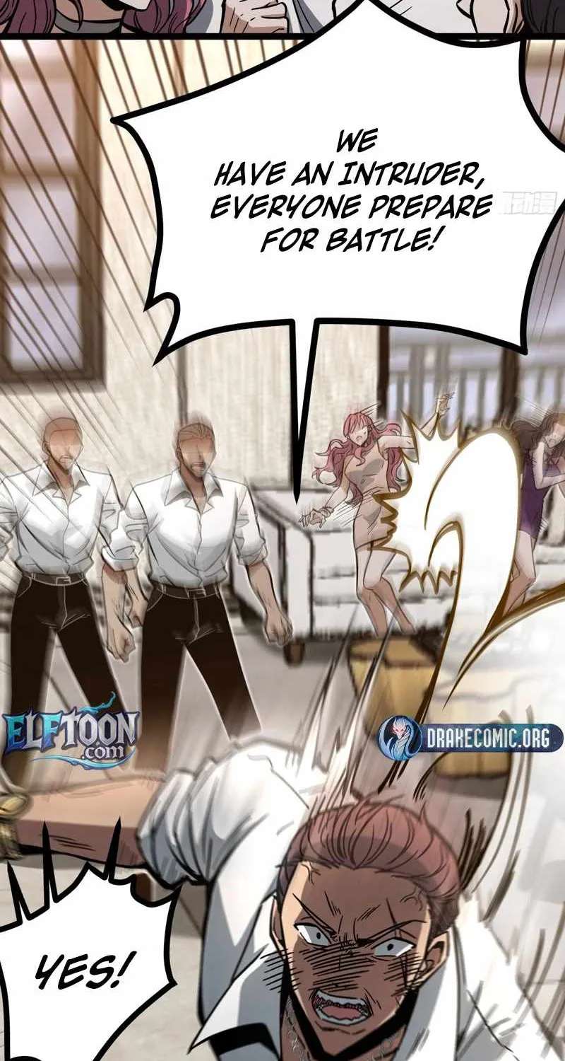 Global Job Change: Starting With the Hidden Class Necromancer Lord Chapter 9 - page 19