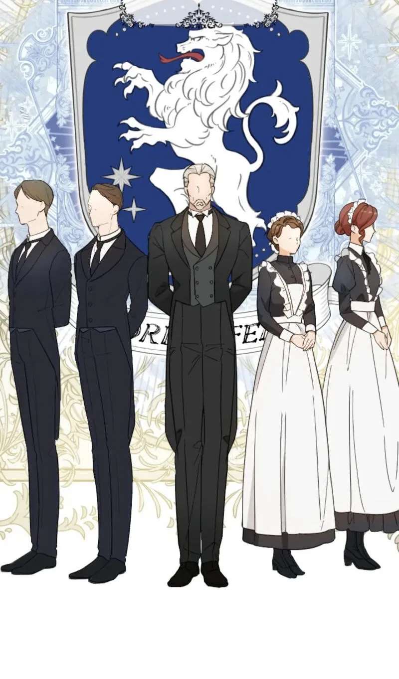 Koushakuka no 4 Kyoudai to Kazoku ni Natta Chapter 35 - page 64