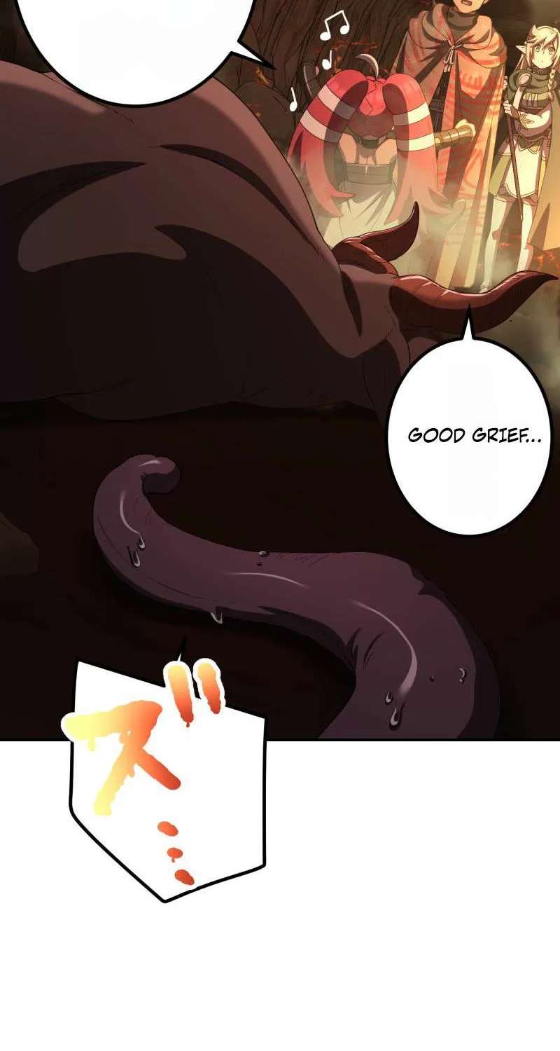 Monster Eater Chapter 114 - page 41
