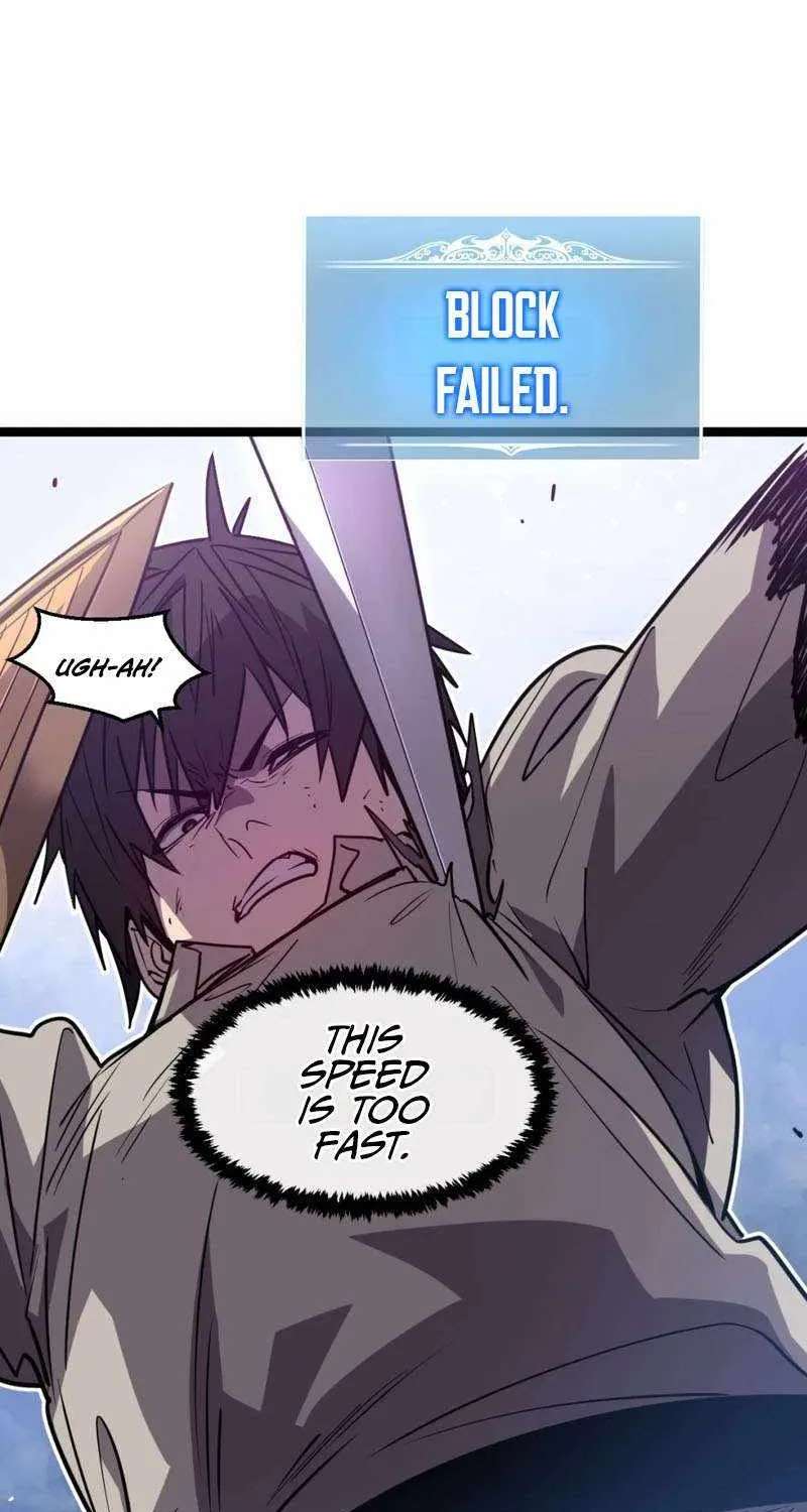 I'm Really Not a Demon Beast Chapter 5 - page 82