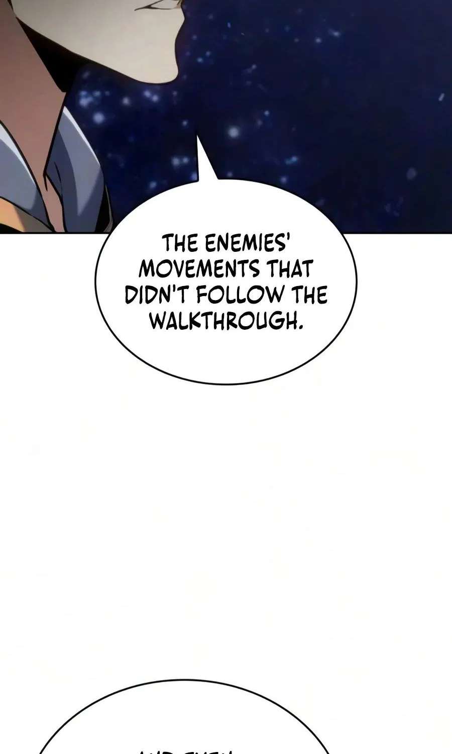 The Cold-Blooded Warrior Chapter 68 - page 11