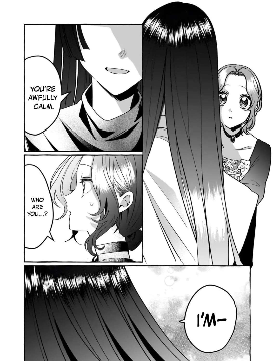 Shitsuren Maid wa Bikei Gunjin ni Dekiai Sareru: Jitsu wa Saikyou Majutsu no Tsukaite deshita Chapter 15 - page 28