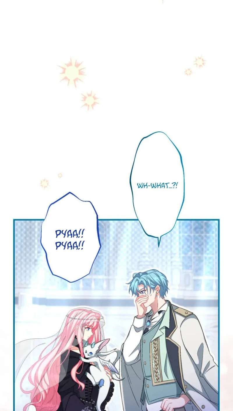 Oshi no Ichizu Sugiru Shuuchaku o, Watashi wa Mada Shiranai Chapter 98 - page 16