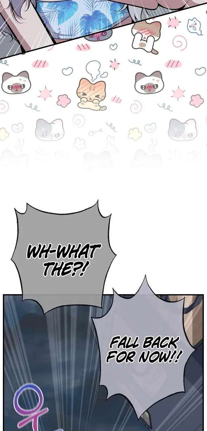 The Loner Loser Necromancer Chapter 31 - page 51