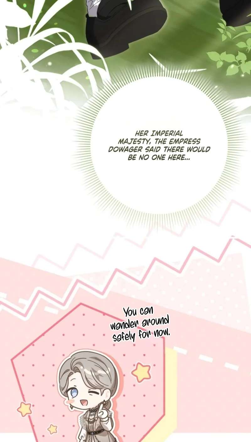 The Baby Sprout Who Bloomed in the Villain Duke's Family Chapter 15 - page 62