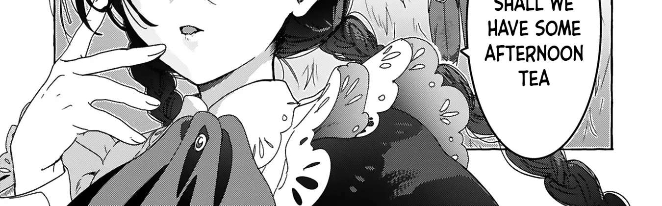 Miss Kojima, the Widowed Young Lady, Is the Strongest and Cutest Chapter 5 - page 35