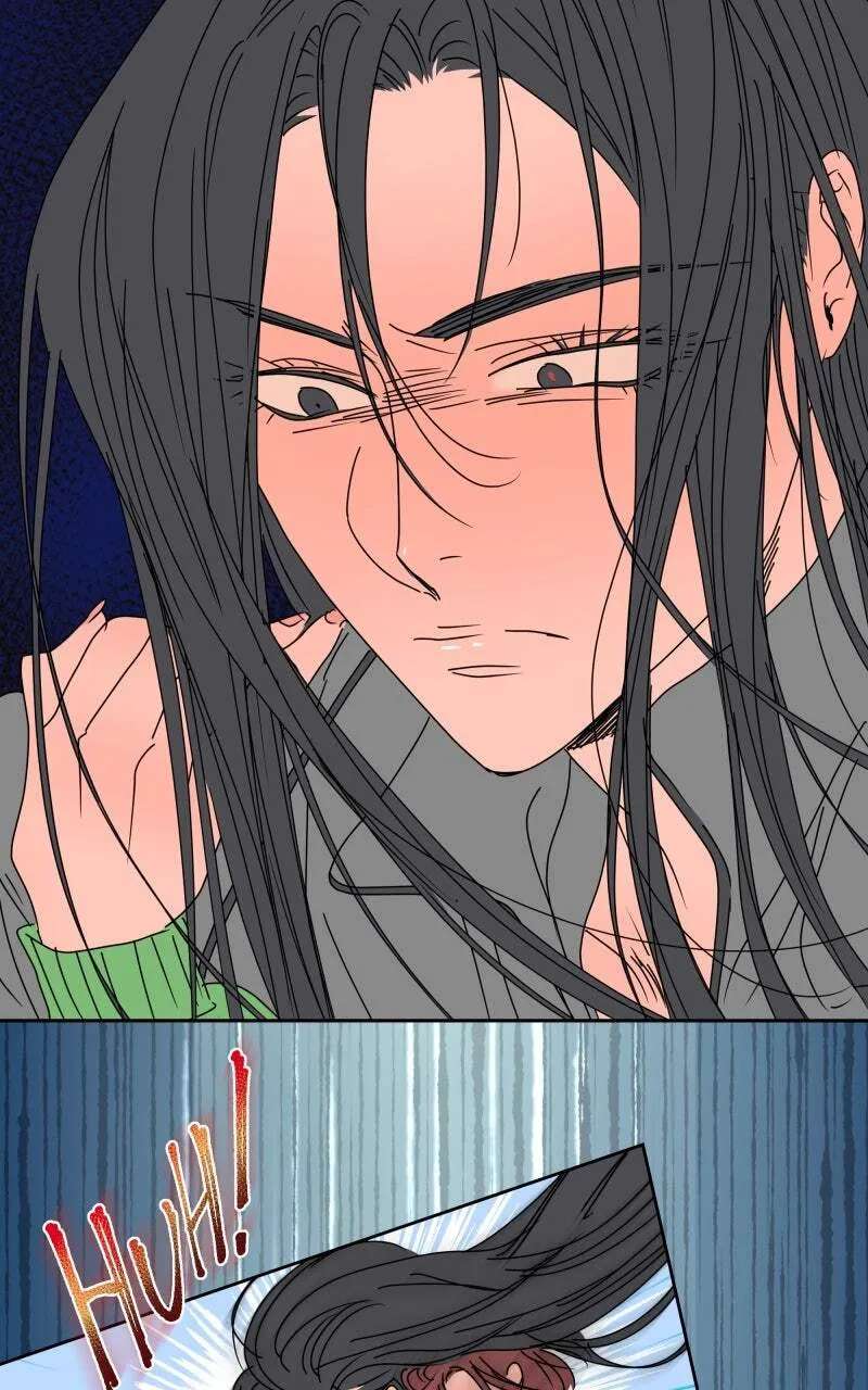 Unnie, I Like You! Chapter 81 - page 31