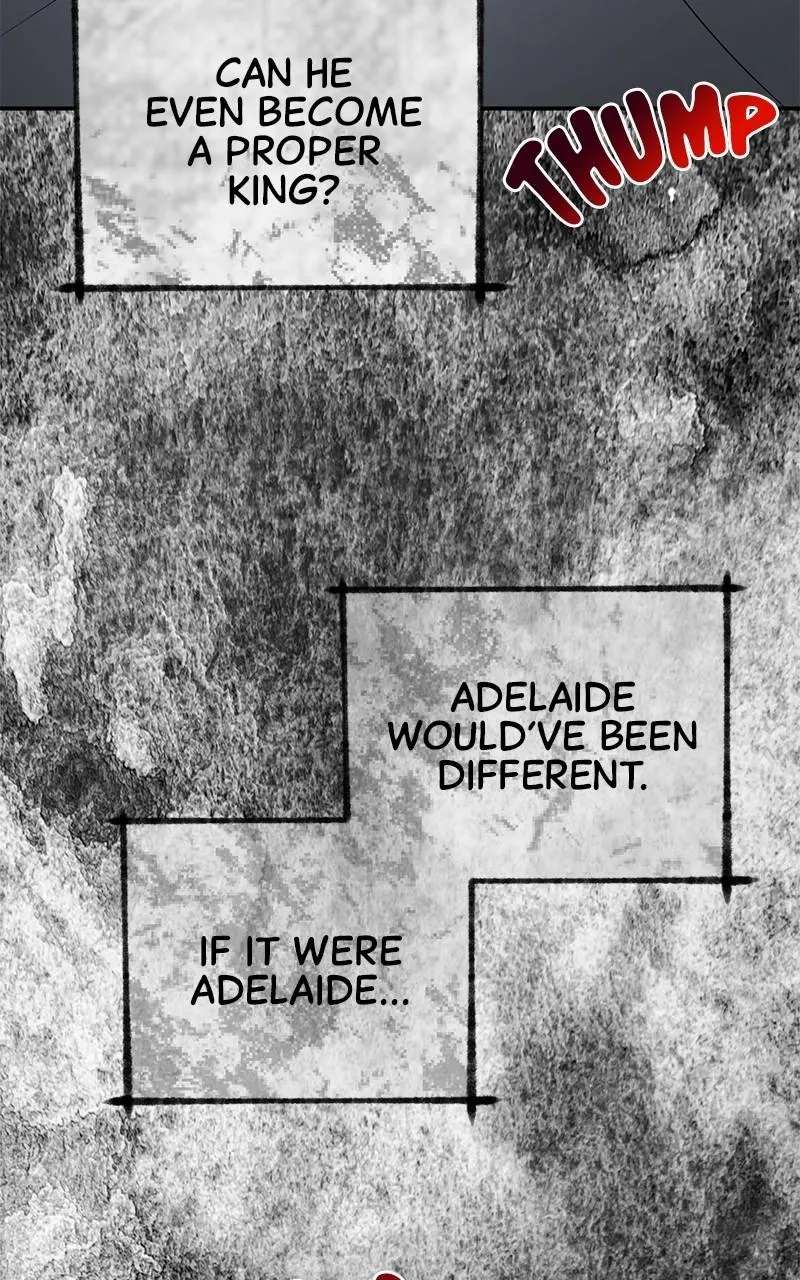 Wished You Were Dead Chapter 97 - page 19