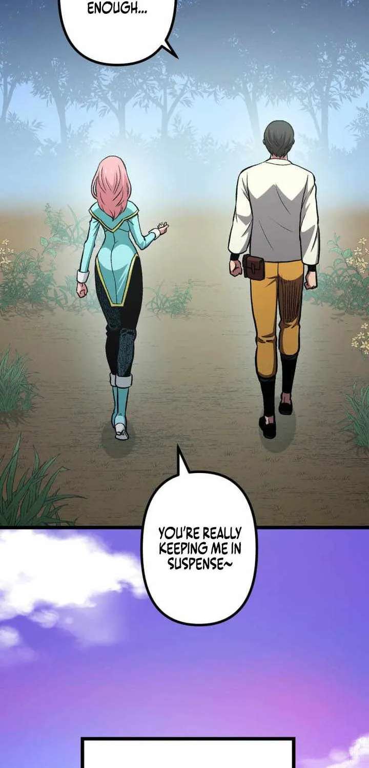 The Reincarnation of God-Level Crafting Chapter 38 - page 30