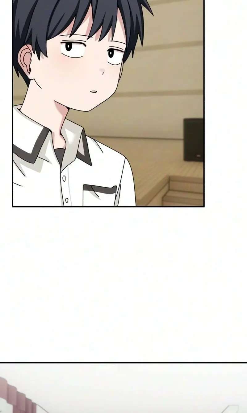 Black yet Pure White Chapter 5 - page 23