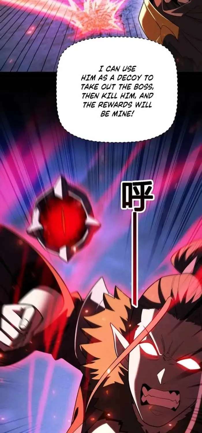 Idle Player Returns As A God Chapter 91 - page 42