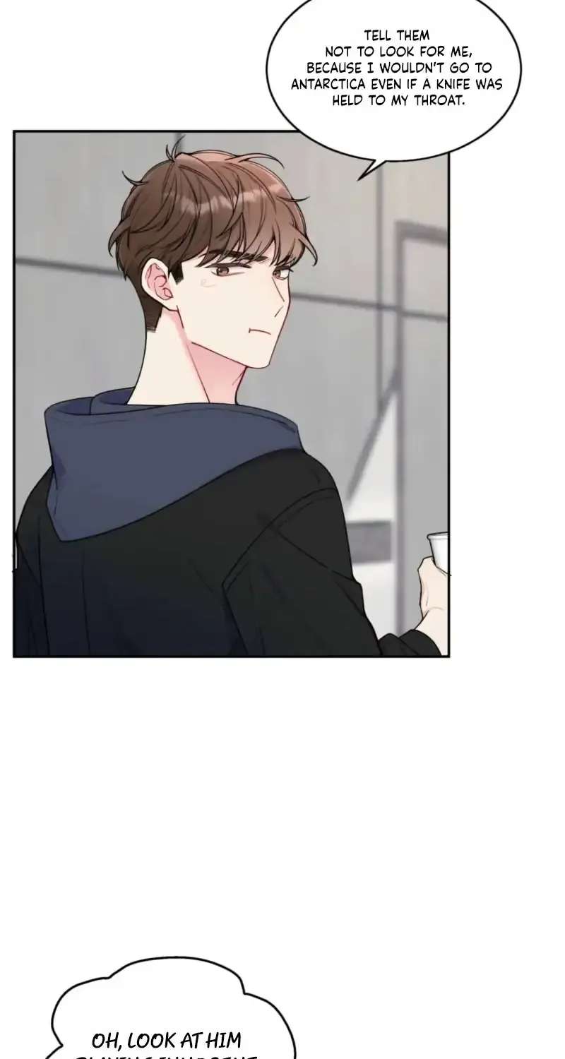 Have You Been Treated Unfairly? Chapter 1 - page 68