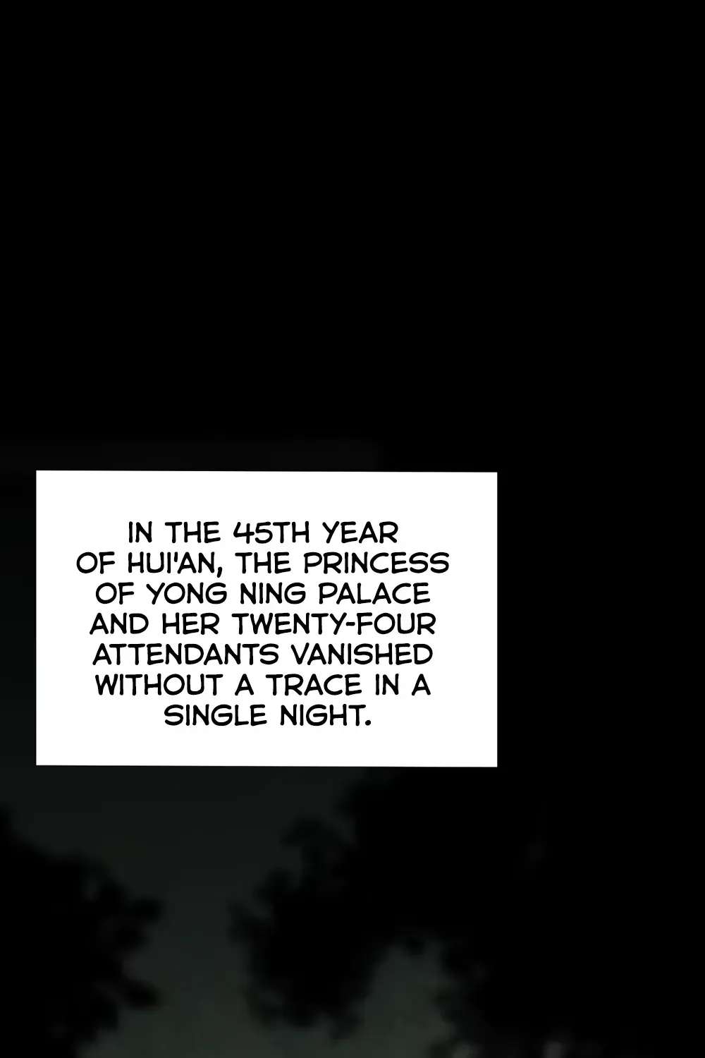 Laws of the Inner Palace Chapter 1.1 - page 26