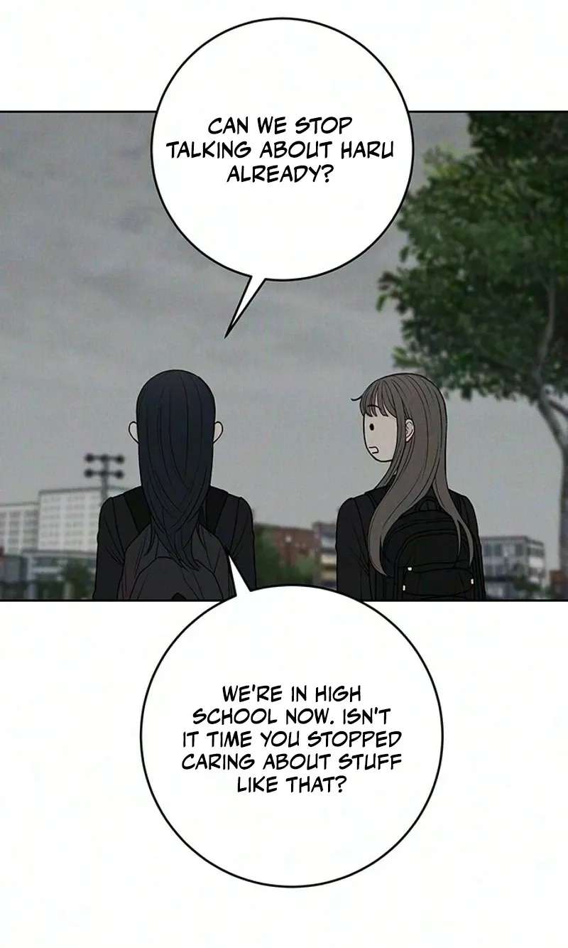 Have a Good Day Chapter 13 - page 86